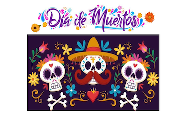 Día de los Muertos